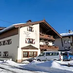 Dom wakacyjny Maria Rose Xl Kirchberg in Tirol