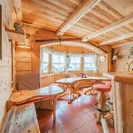 Dom wakacyjny Maria Rose Xl Kirchberg in Tirol
