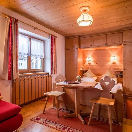 Vakantiehuis Maria Rose Xl Sonnberg (Bramberg am Wildkogel, Zell am See)