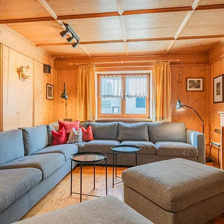 Holiday home Maria Rose Xl Kirchberg in Tirol