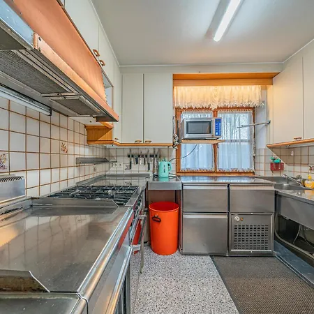 Holiday home Maria Rose Xl Kirchberg in Tirol