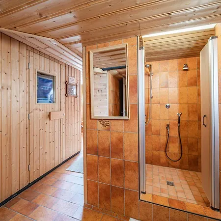 Holiday home Maria Rose Xl Kirchberg in Tirol