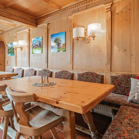 Maria Rose Xl Holiday home Kirchberg in Tirol