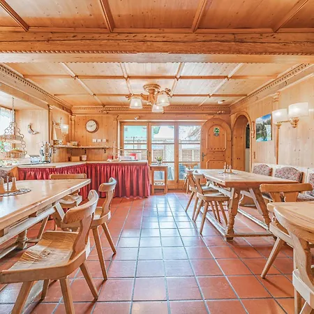 Holiday home Maria Rose Xl *