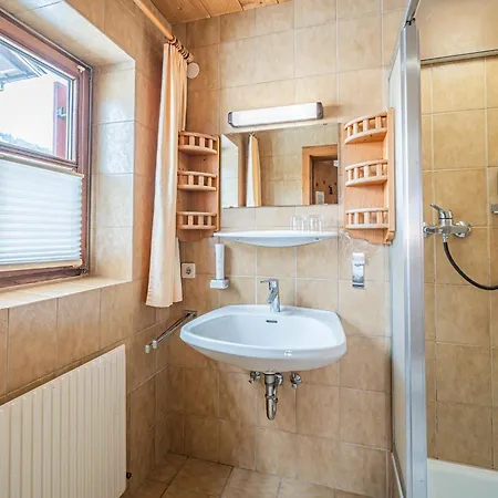 Maria Rose Xl * Kirchberg in Tirol