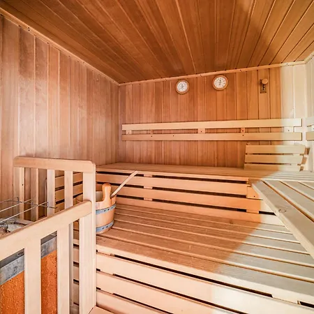 Maria Rose Xl Kirchberg in Tirol