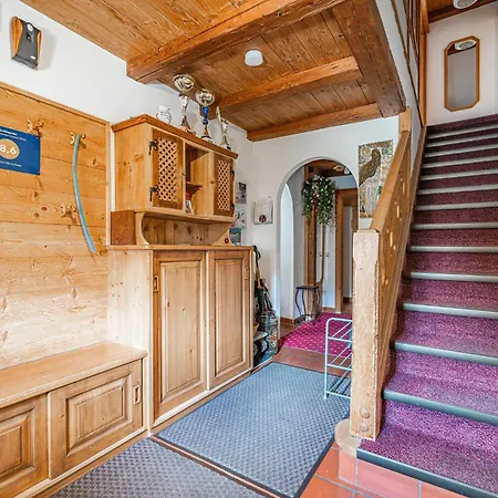 Holiday home Maria Rose Xl *