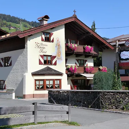 Holiday home Maria Rose Xl