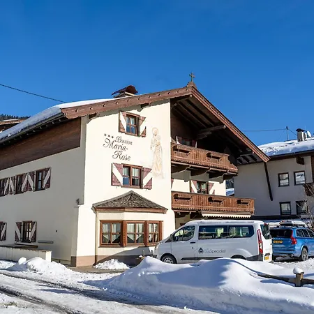 Feriehus Maria Rose Xl Kirchberg in Tirol