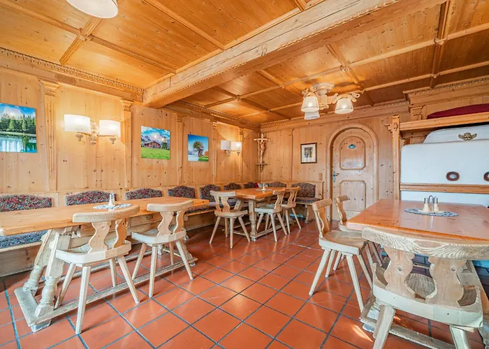 Maria Rose Xl Hébergement de vacances Kirchberg en Tyrol