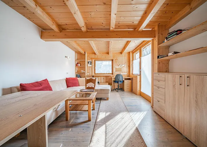 Hébergement de vacances Maria Rose Xl