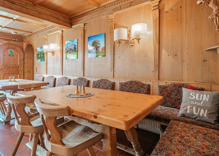 Maria Rose Xl Hébergement de vacances Kirchberg en Tyrol