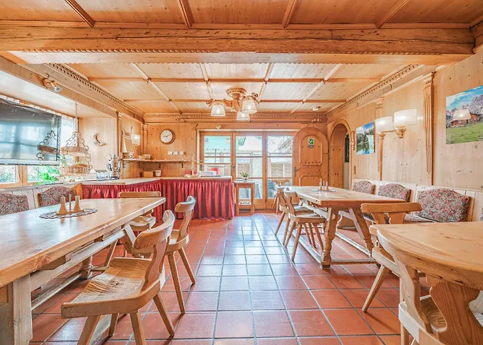 Hébergement de vacances Maria Rose Xl *