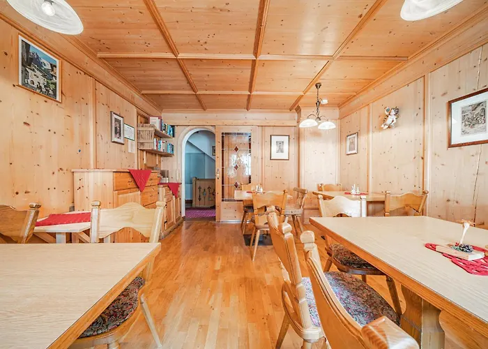 Hébergement de vacances Maria Rose Xl