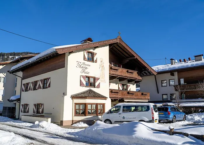 Maria Rose Xl Hébergement de vacances