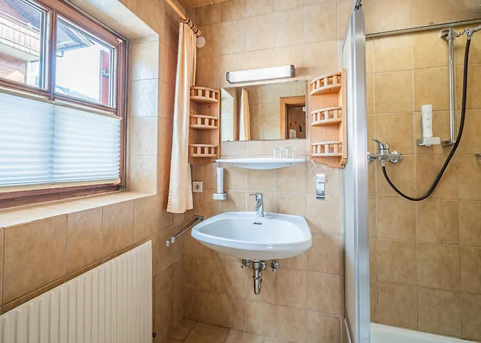 Maria Rose Xl * Kirchberg en Tyrol