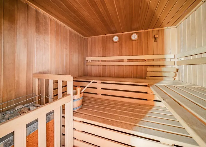 Maria Rose Xl Kirchberg en Tyrol