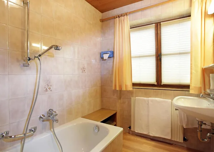 Maria Rose Xl * Kirchberg en Tyrol