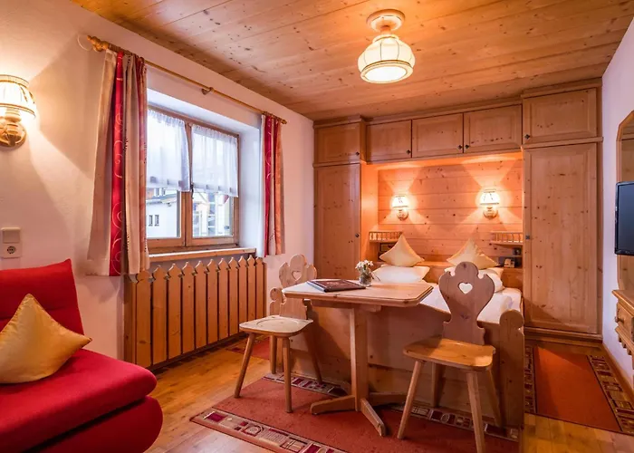 Hébergement de vacances Maria Rose Xl