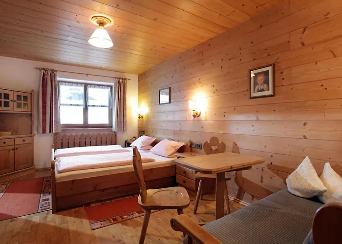 Hébergement de vacances Maria Rose Xl *