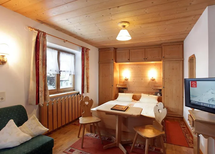 Maria Rose Xl Hébergement de vacances *