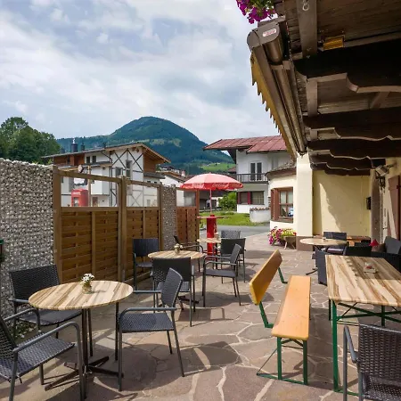 Maria Rose Xl Holiday home Kirchberg in Tirol