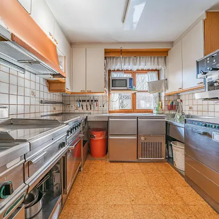 Maria Rose Xl Holiday home Kirchberg in Tirol