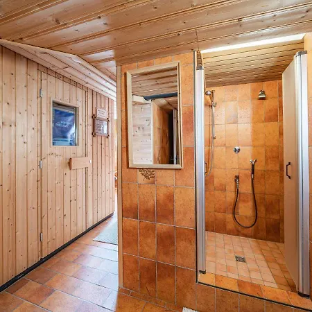 Maria Rose Xl Holiday home Kirchberg in Tirol