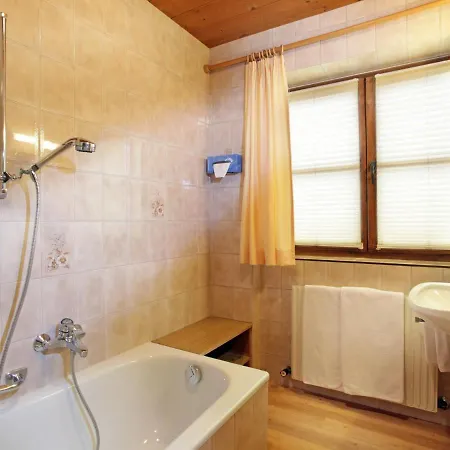 Maria Rose Xl Holiday home Kirchberg in Tirol