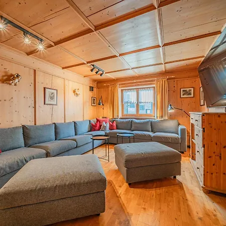 Maria Rose Xl Semesterbostad *