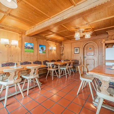 Maria Rose Xl Semesterbostad Kirchberg in Tirol