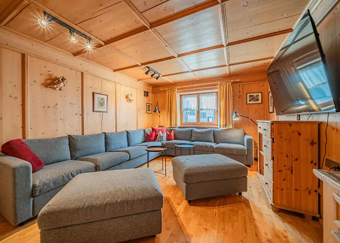 Maria Rose Xl Semesterbostad *