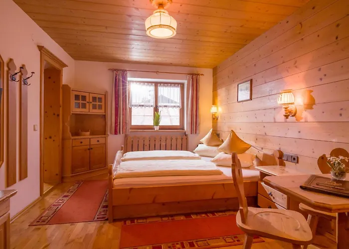 Maria Rose Xl Semesterbostad