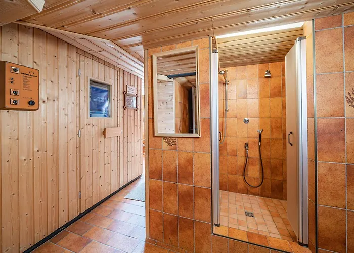 Semesterbostad Maria Rose Xl Kirchberg in Tirol